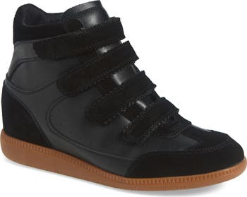 【Steve Madden】MUSTANG ウェッジスニーカー Steve Madden Mustang Wedge Sneaker (Women) | Nordstrom