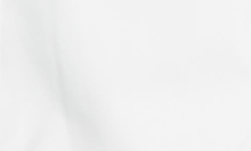 Helly Hansen Hooded Crew 2.0 Waterproof Midlayer Sailing Jacket In White