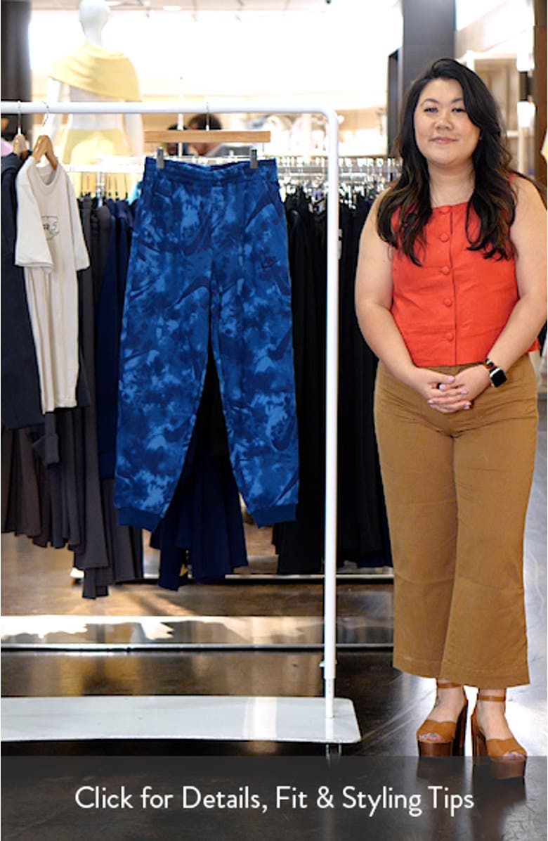 Kids' Sportswear Club Fleece Joggers, sales video thumbnail