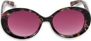 Campo Marzio Roma 1933 Anastasia Fashionable & Lightweight UV Protection Sunglasses
