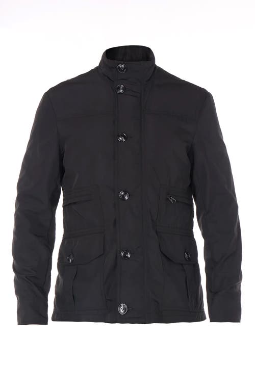 ANATOMIE ANATOMIE MIKE UTILITY JACKET 