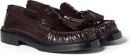 Miu Miu Tassel Loafer