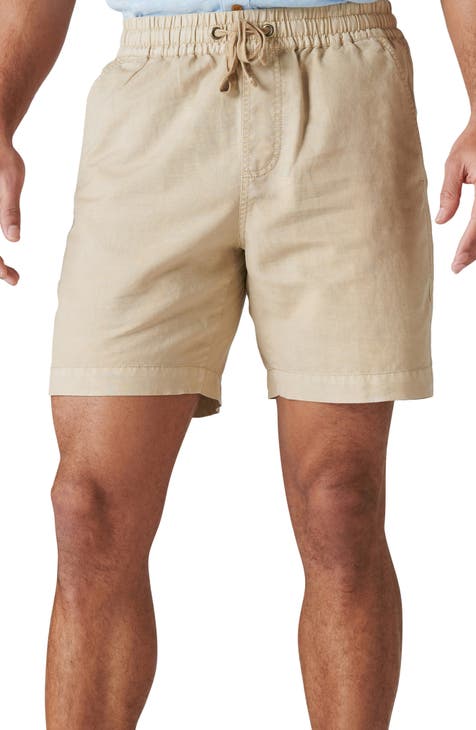 Men s Lucky Brand Shorts Nordstrom