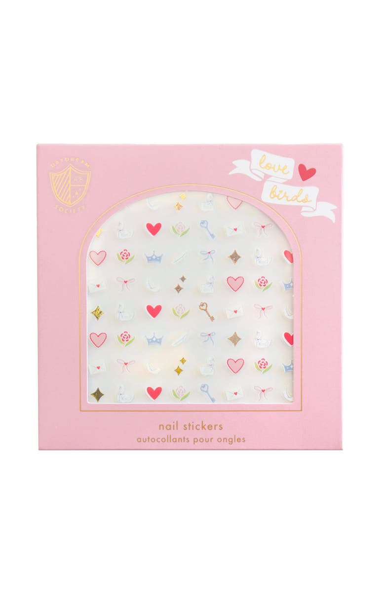 Daydream Society Love Birds Valentine's Day Favor Set, Alternate, color, Assorted Pre-Pack