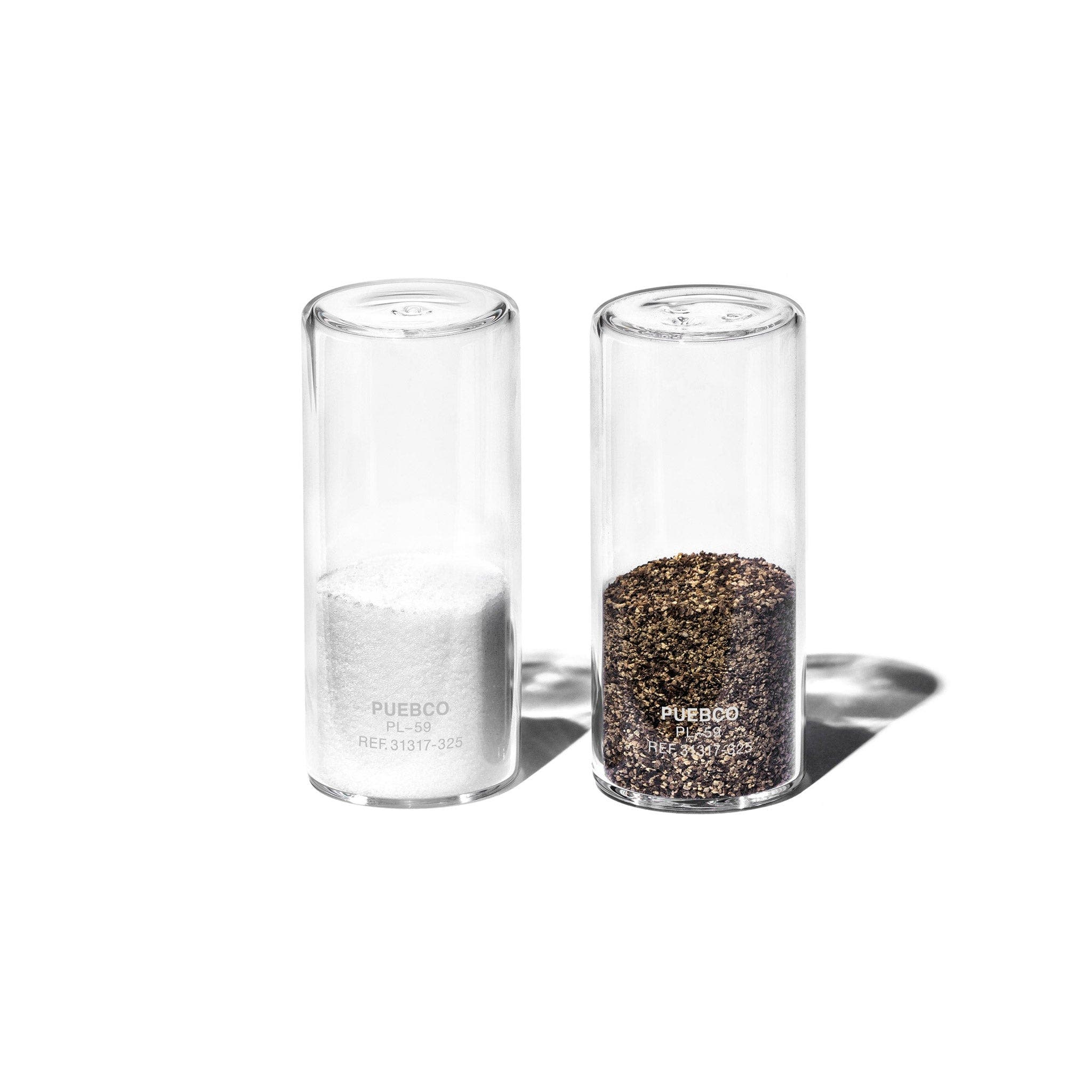 Puebco Salt & Pepper Shaker - Thumbnail 4