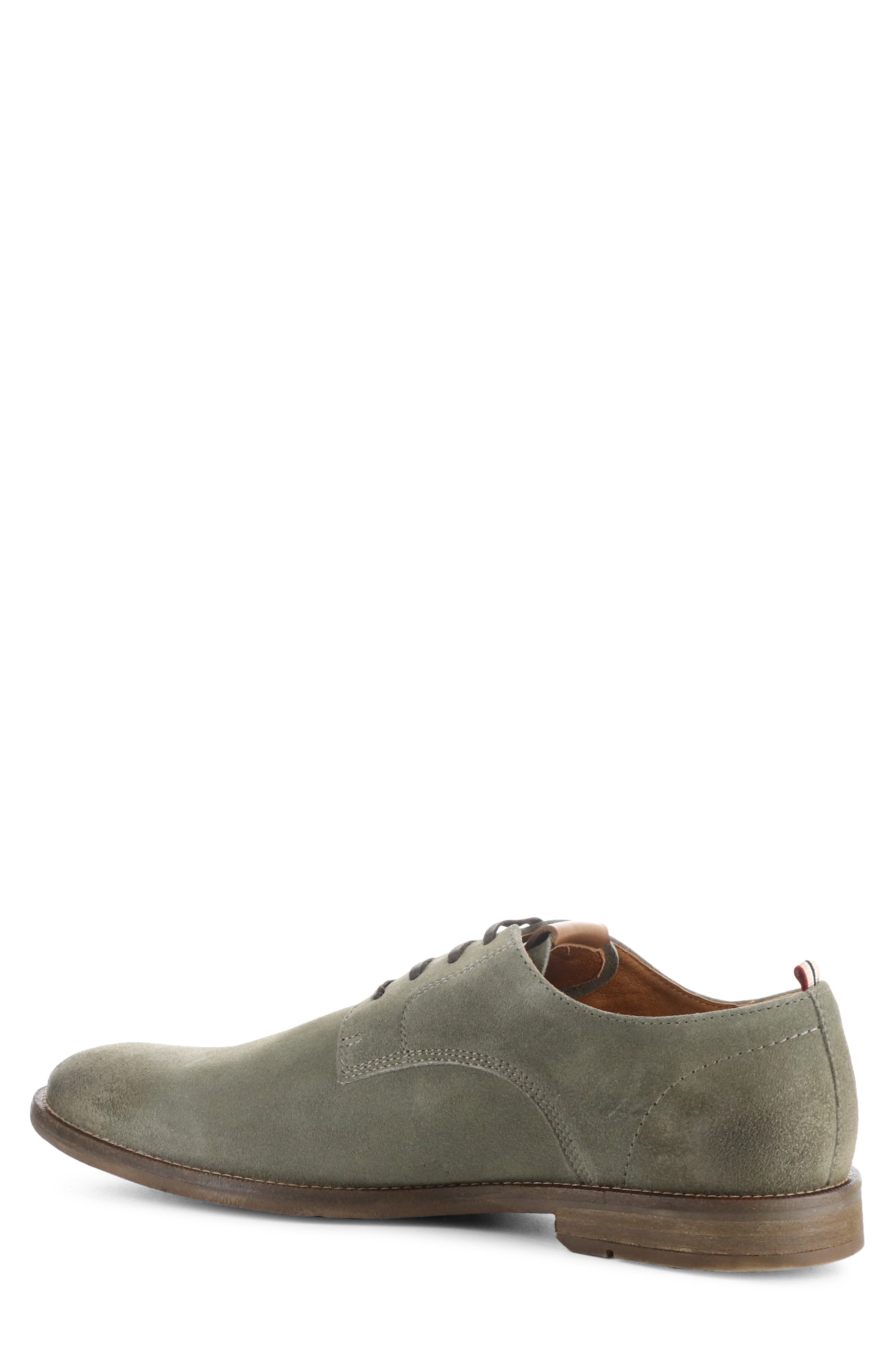 13415 Plain Toe Derby - image 2