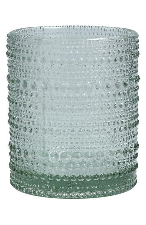 Jupiter Set of 6 Double Old Fashioned Glasses