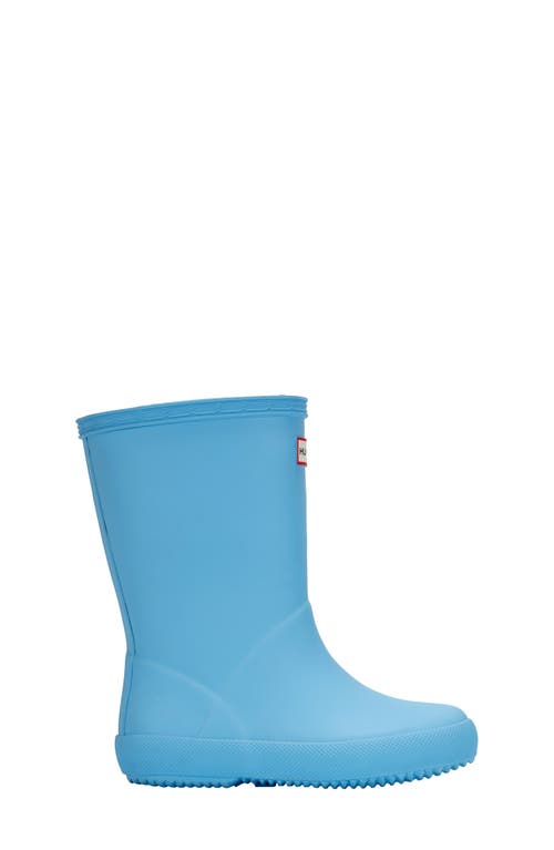 Shop Hunter Kids' First Classic Rain Boot