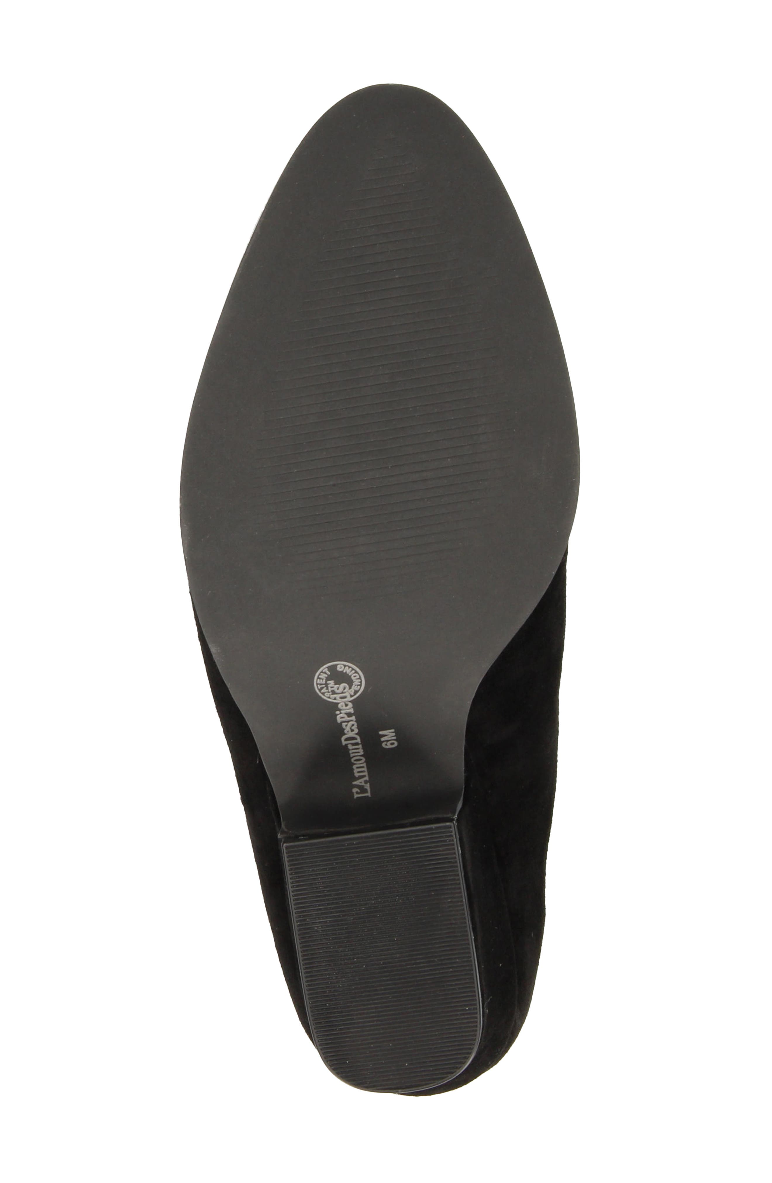 L'Amour des Pieds Jiya Mule, Alternate, color, 