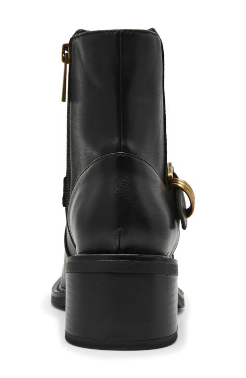 Anne Klein Amias Bootie In Black