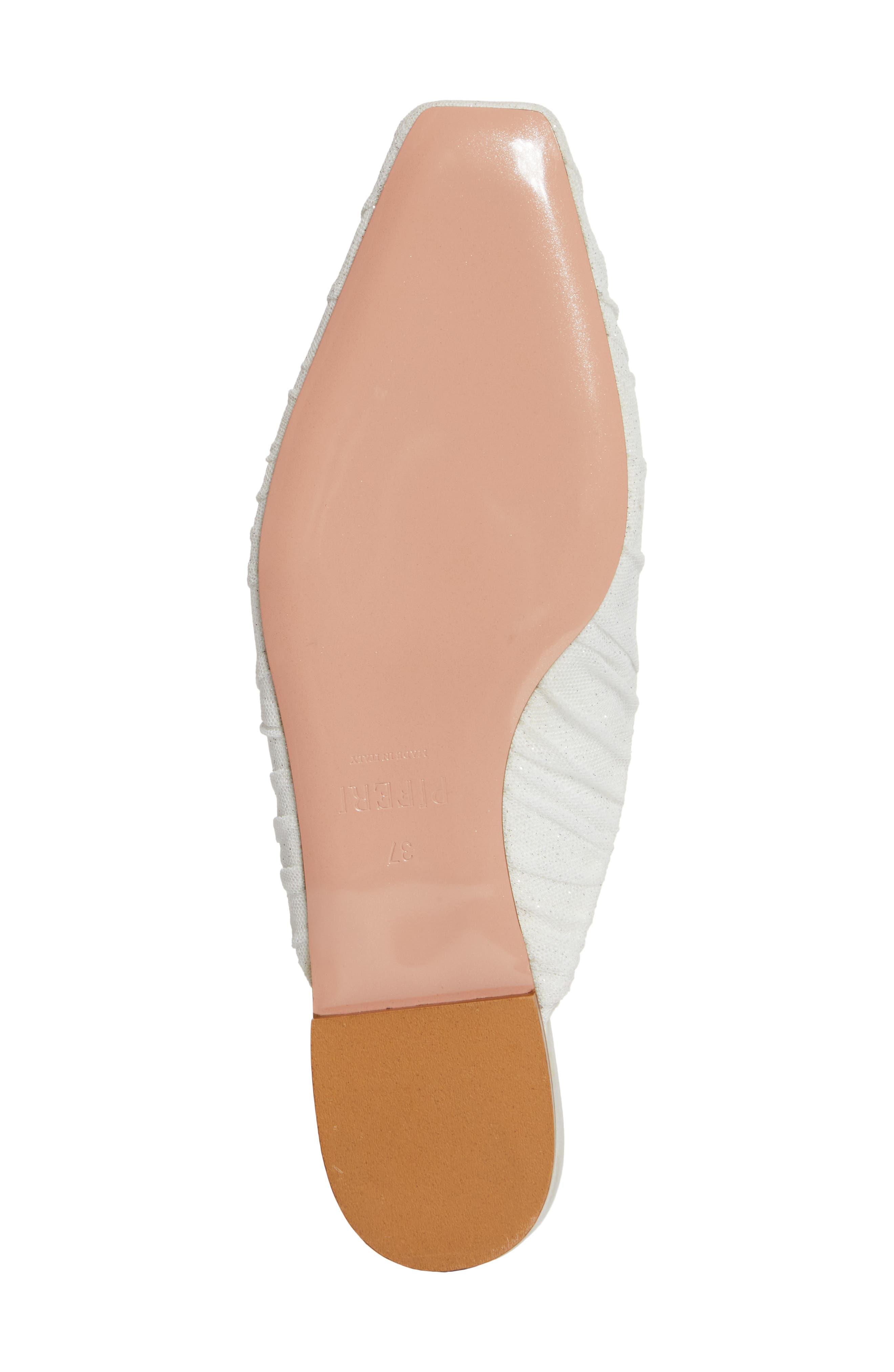 Piferi Drizella Slingback Flat, Alternate, color, 