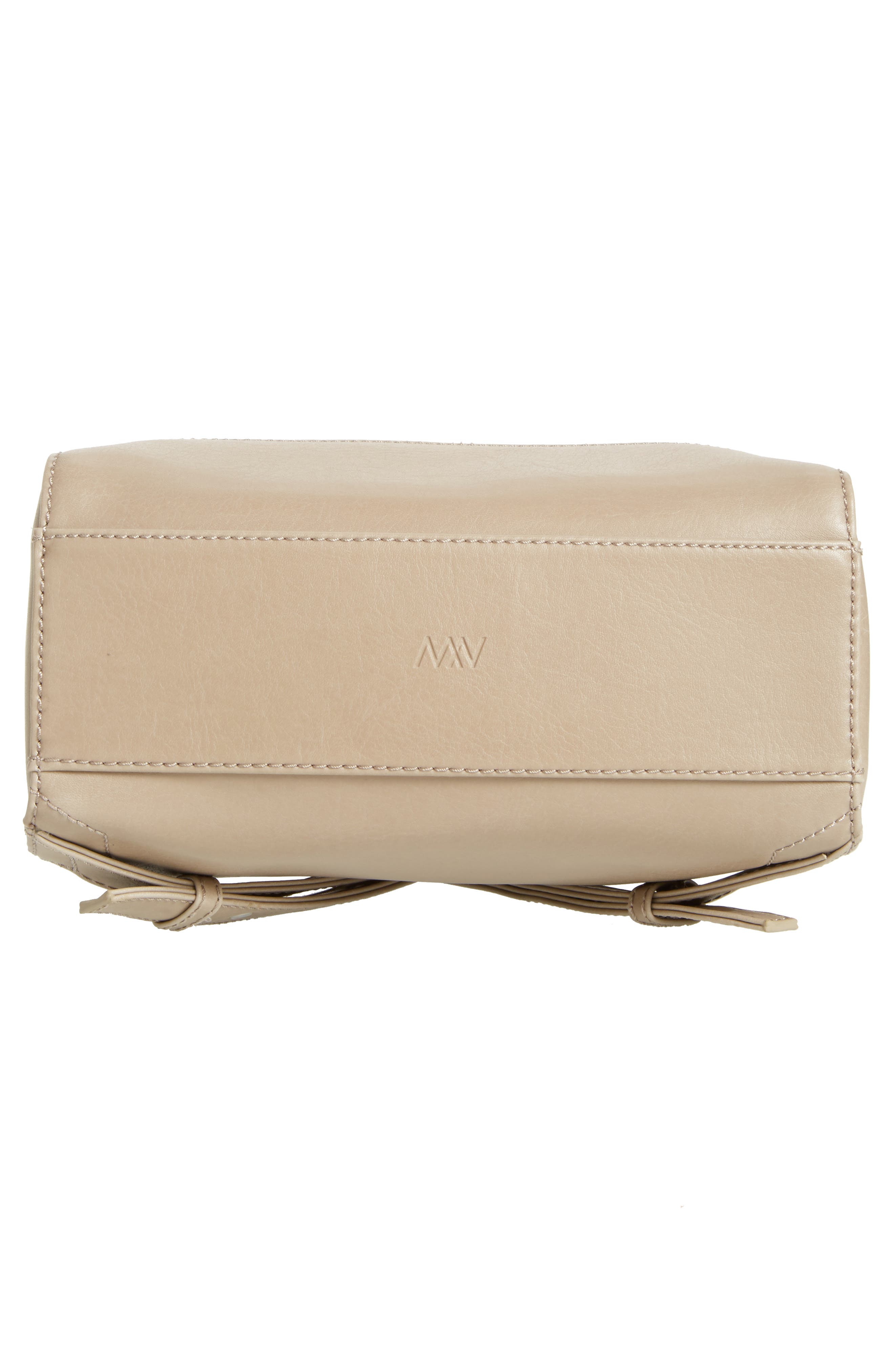 Matt & Nat 'Katherine' Faux Leather Backpack, Alternate, color, 