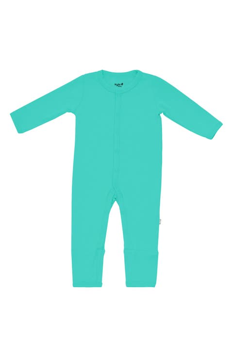 Caribbean Snap Romper (Baby)