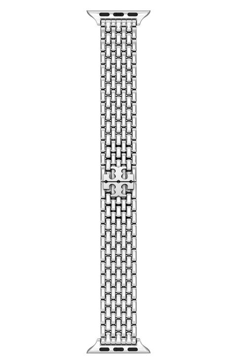 The Eleanor 18mm Apple Watch® Bracelet Watchband