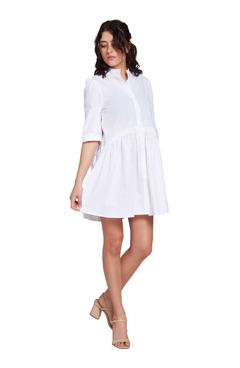 Taylor Tillman Cammie Dress, Alternate, color, 