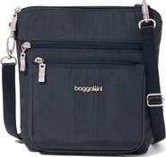 baggallini Modern Pocket Crossbody Bag