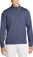 Nike Dri-FIT Half Zip Golf Top