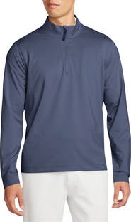 Nike Dri-FIT Half Zip Golf Top