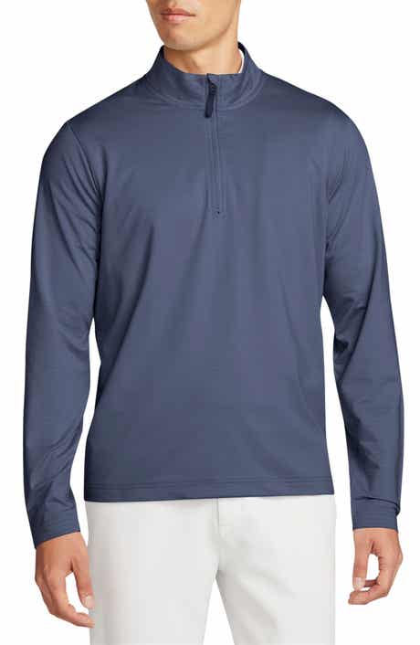 Nike Dri-FIT Half Zip Golf Top
