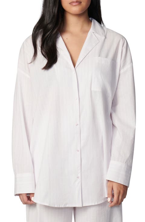 Morning Bliss Stripe Shirt