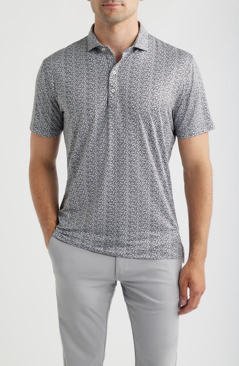 Petals Featherweight Performance Polo