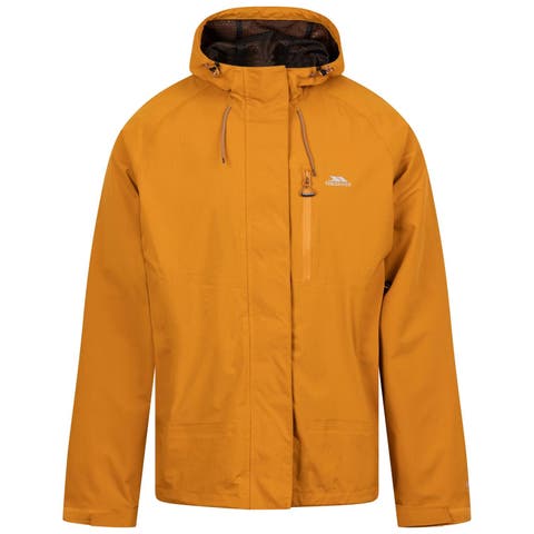 Fallahill Jacket
