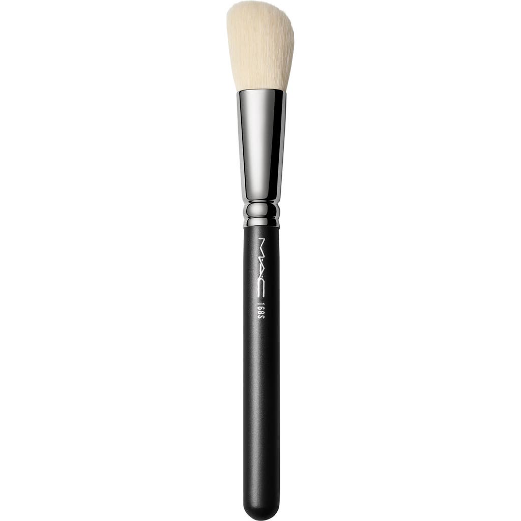 MAC Cosmetics 168S Large Angled Contour Brush  product