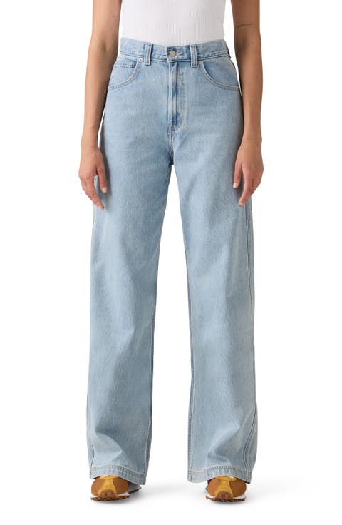 Cinch Baggy Carpenter Jeans