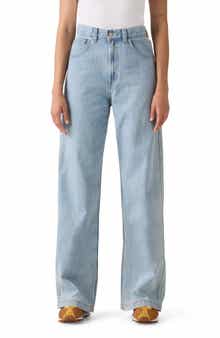 Cinch Baggy Carpenter Jeans