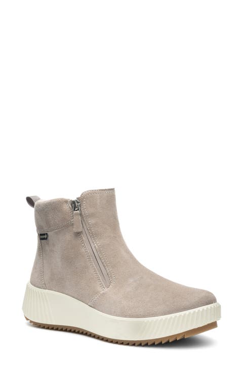 Darwin Waterproof Bootie