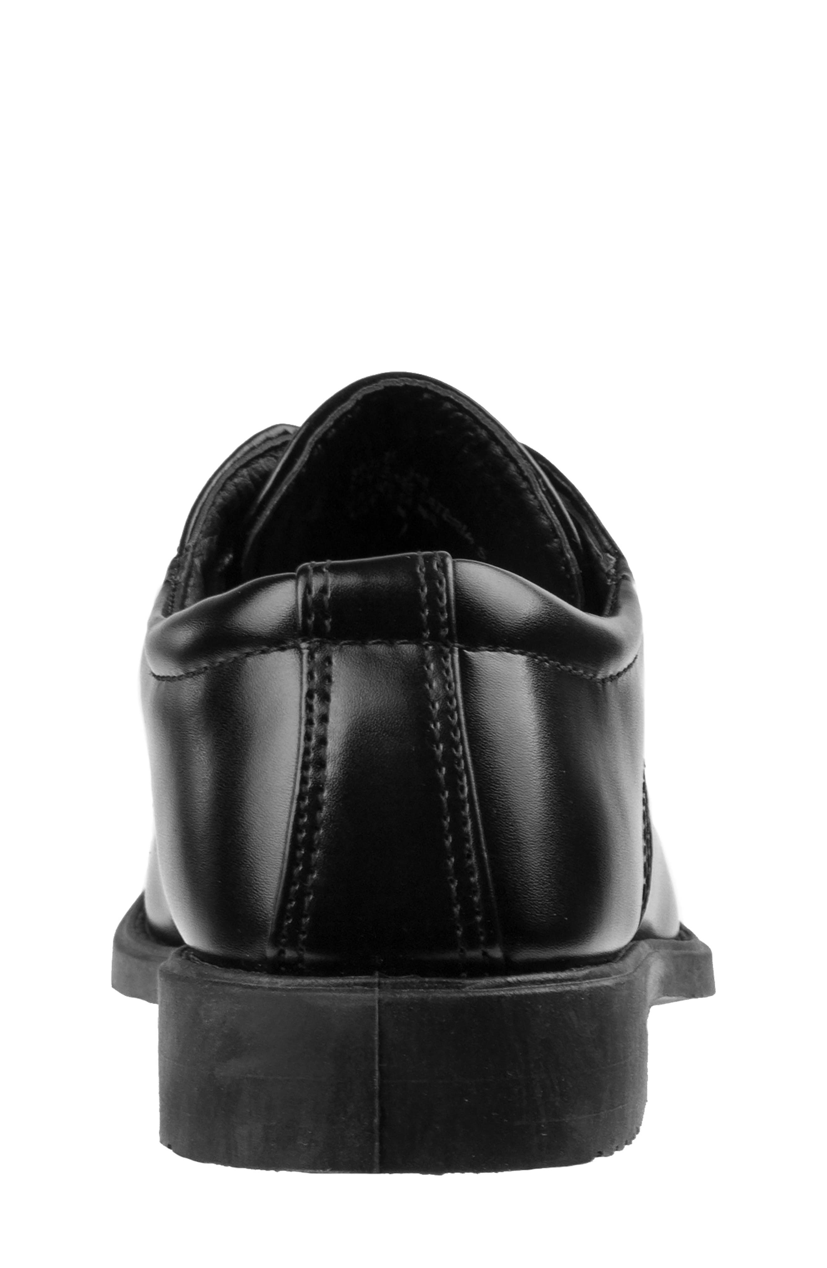 JOSMO Kids' Classic Derby, Alternate, color, Black