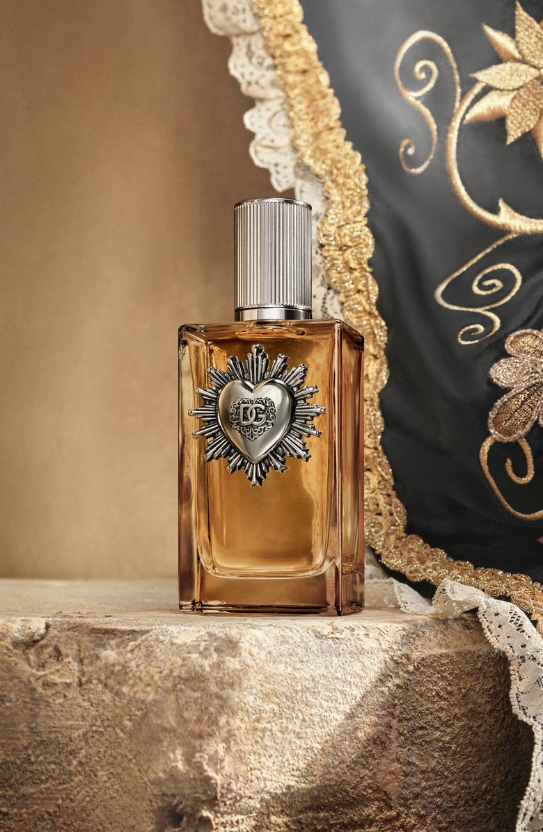 Dolce&Gabbana Devotion For Men Parfum Gift Set, Alternate, color, 