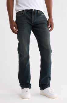 Ricky Straight Leg Jeans
