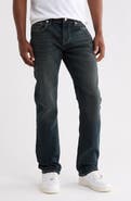 True Religion Ricky Straight Leg Jeans