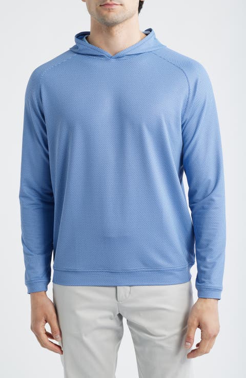 Pine Performance Hoodie