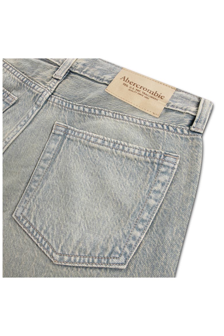 Kids' Baggy Fit Jeans, Alternate, color, MJNFLEX