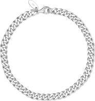 Lafonn Large Cleo Cuban Bracelet