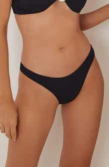 ViX Paula Hermanny Firenze Bikini Bottoms