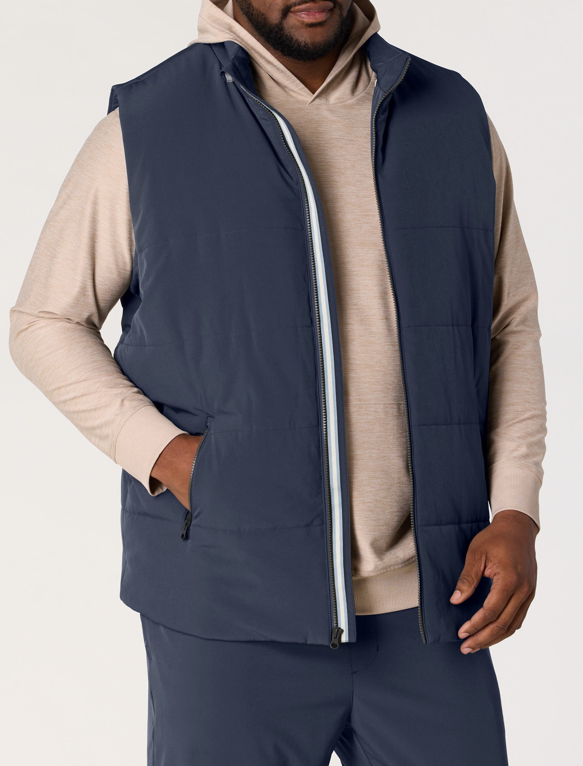 BLUE NIGHTS