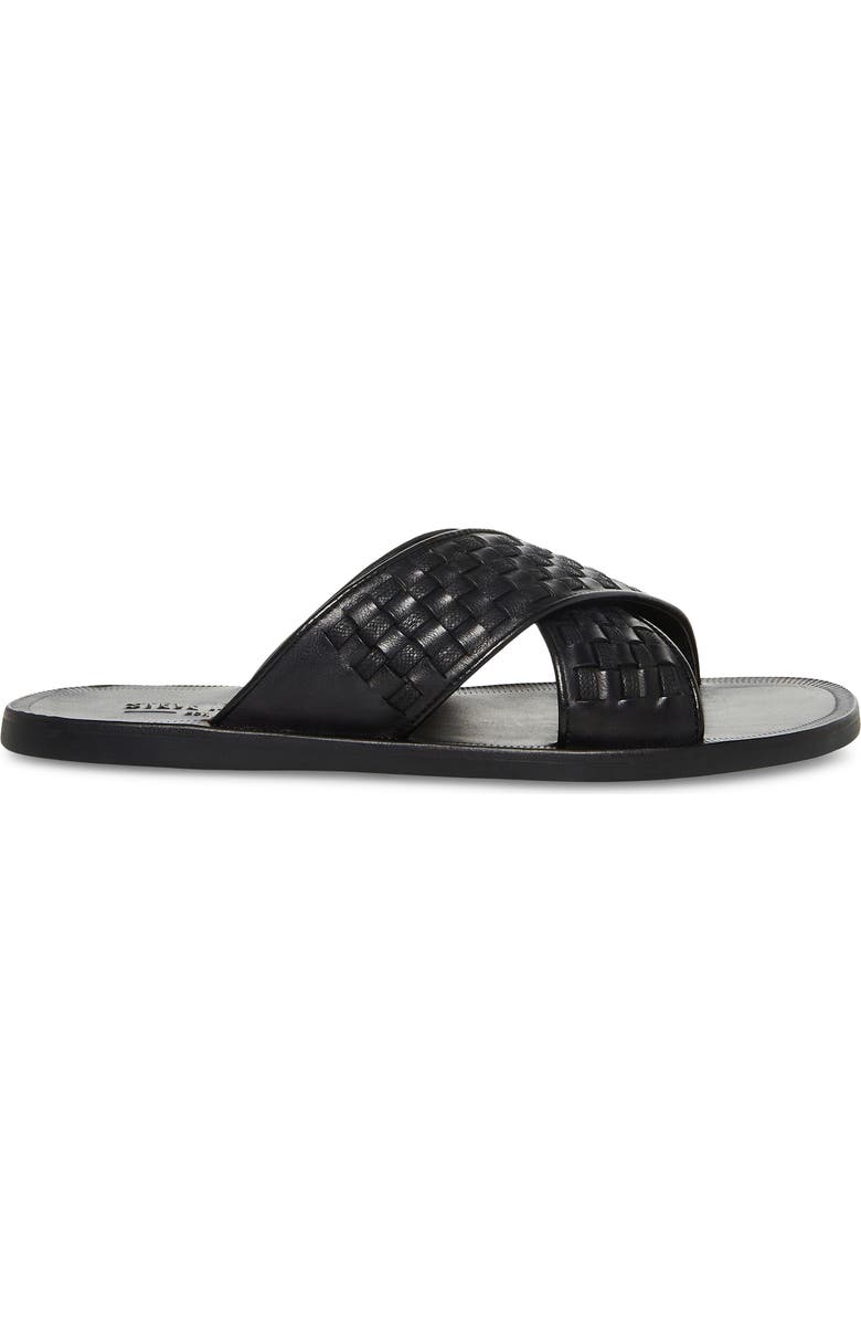 Steve Madden Lorenze Slide Sandal, Alternate, color,