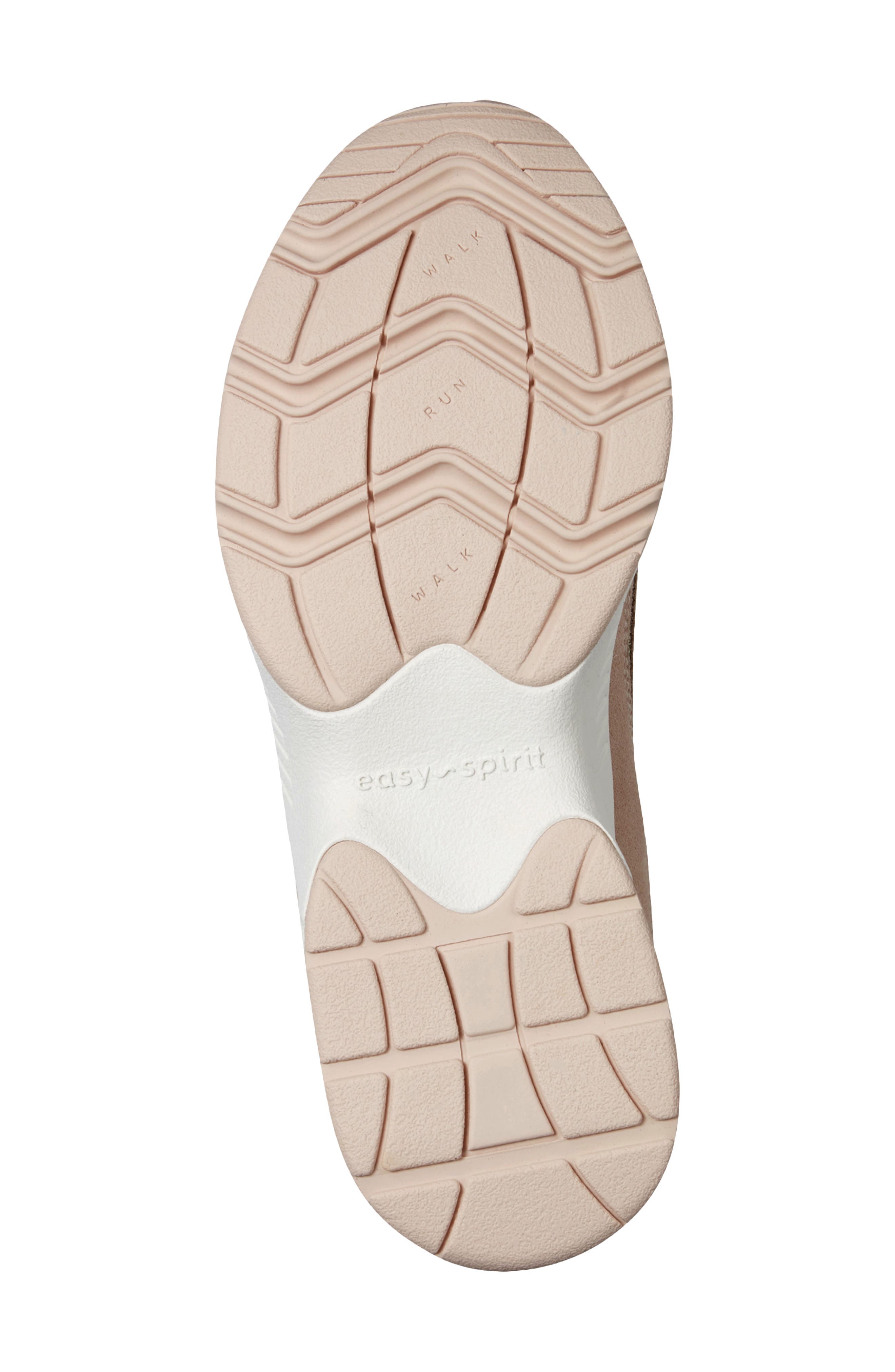 Romy Sneaker - Multiple Widths Available, Alternate, color, LIGHT PINK