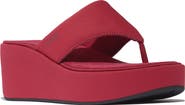FitFlop Platfforms Wedge Toe Post