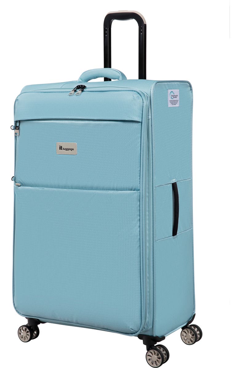 IT LUGGAGE Eco Icon 31-Inch Softside Spinner Luggage, Main, color,