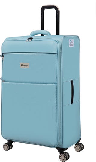 IT LUGGAGE Eco Icon 31-Inch Softside Spinner Luggage IT LUGGAGE Eco Icon 31-Inch Softside Spinner Luggage