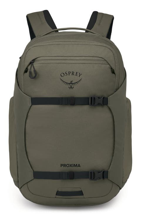 Proxima 30-Liter Campus Backpack