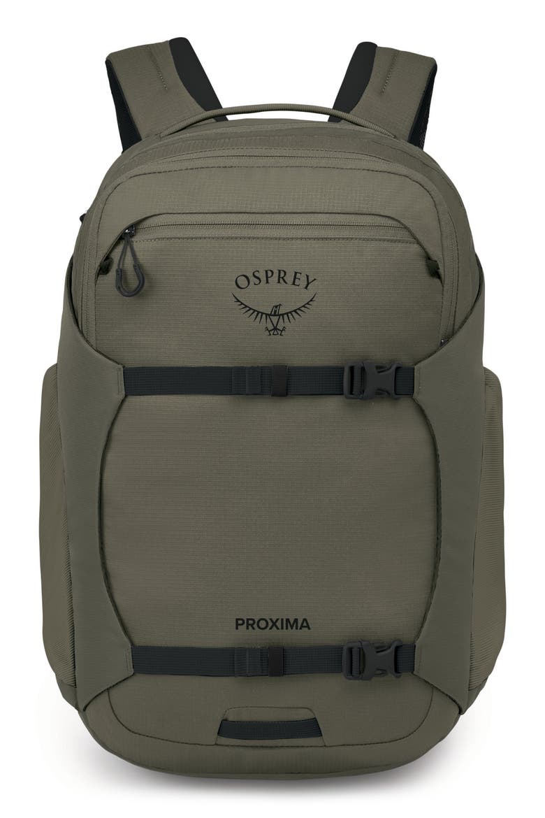 Proxima 30-Liter Campus Backpack video