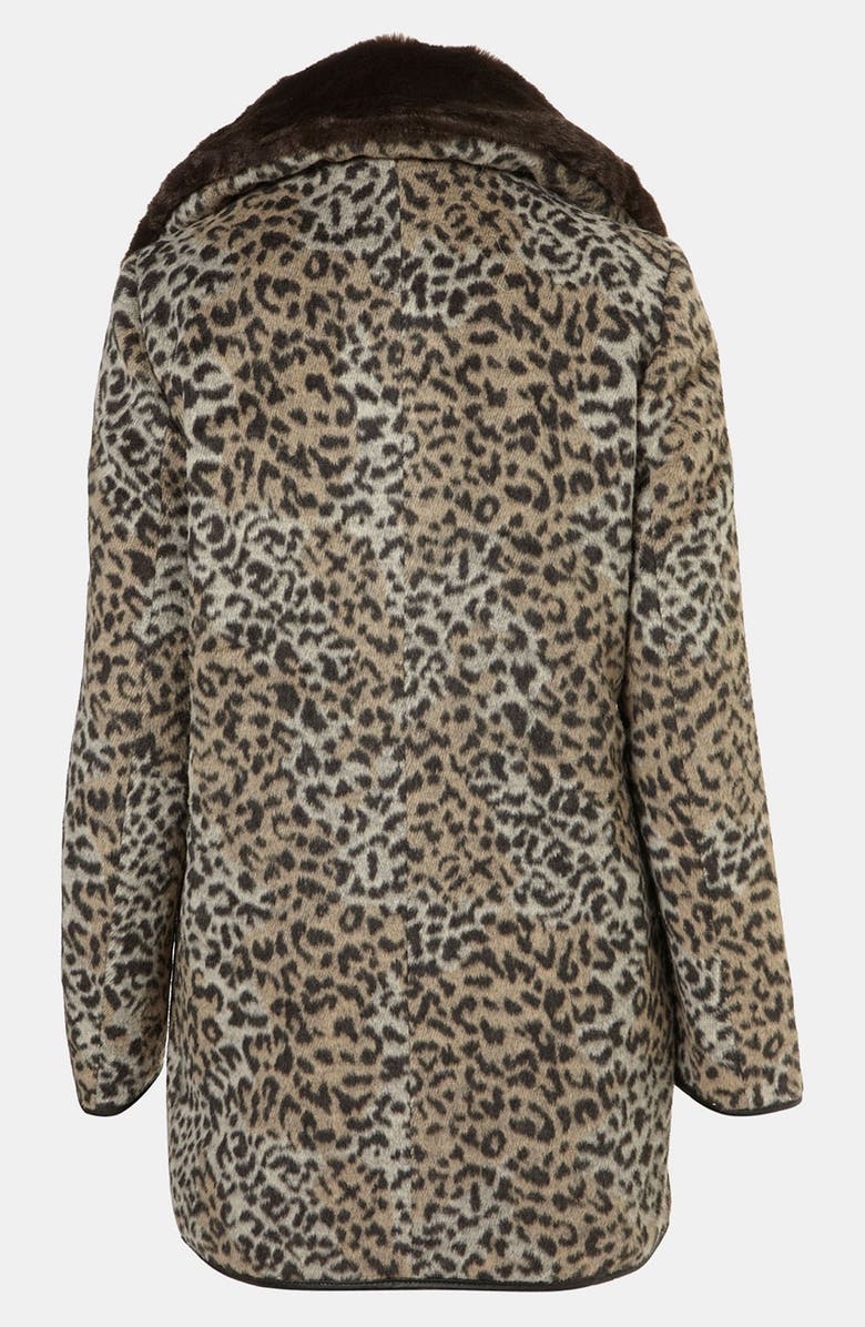 Topshop , Alternate, color,