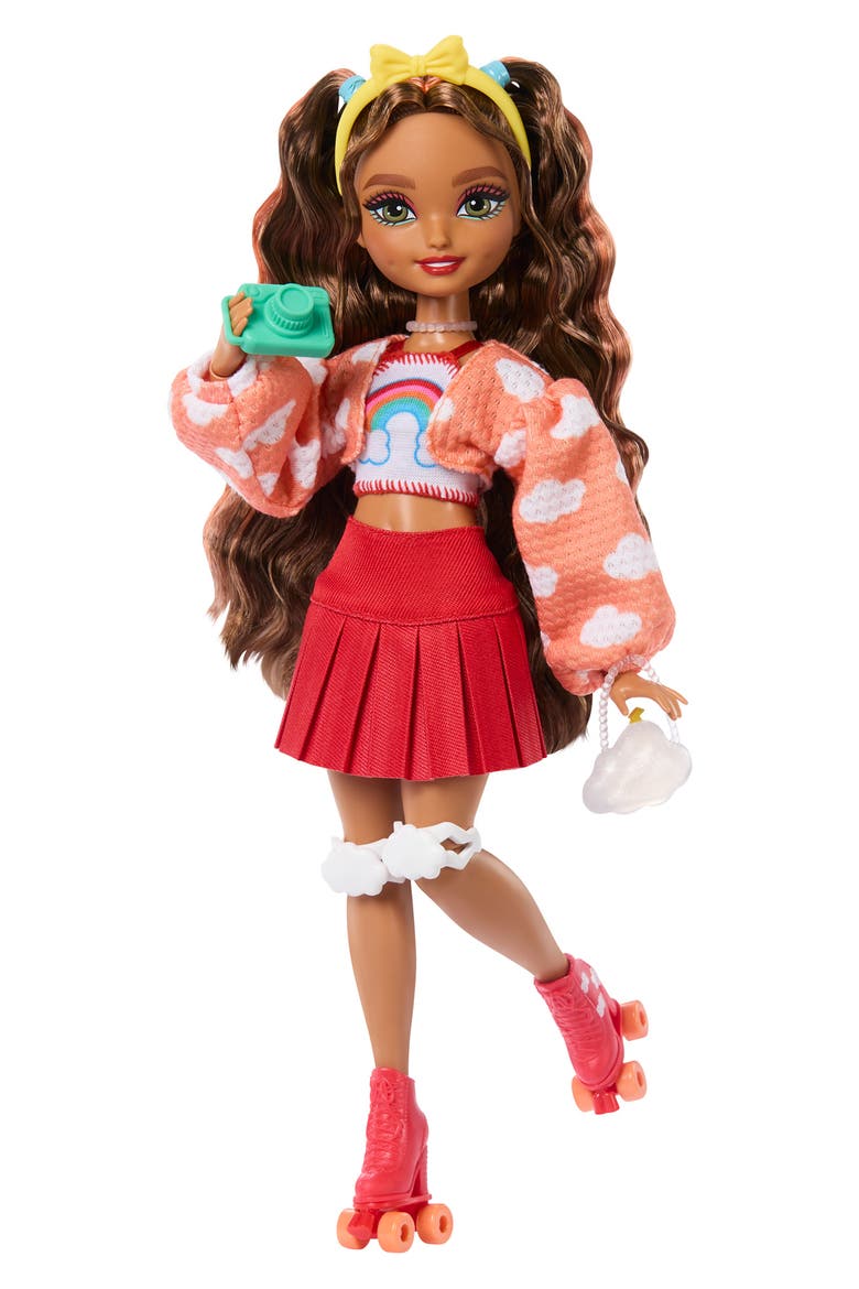 Barbie® Dream Besties Skate Party Teresa Doll | Nordstrom