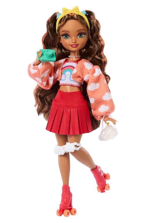 Barbie ® Dream Besties Skate Party Teresa Doll in None 