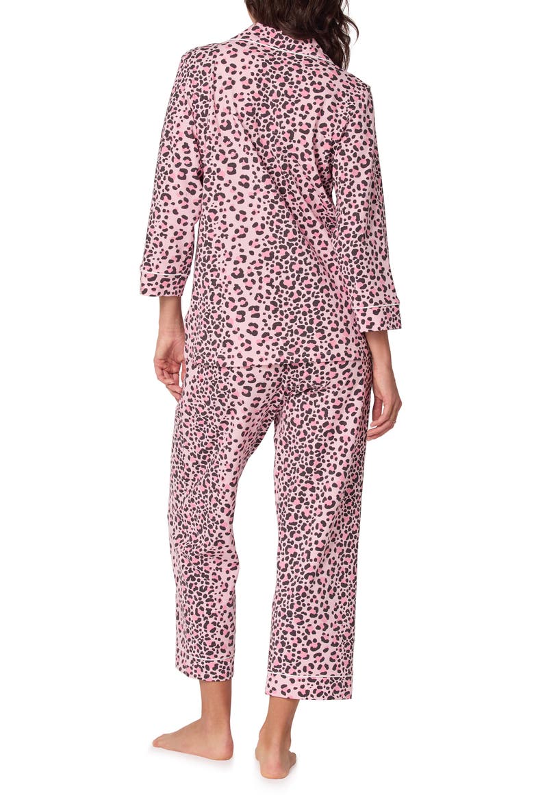 Spots Pajamas, Alternate, color, PURR-FECT SPOTS